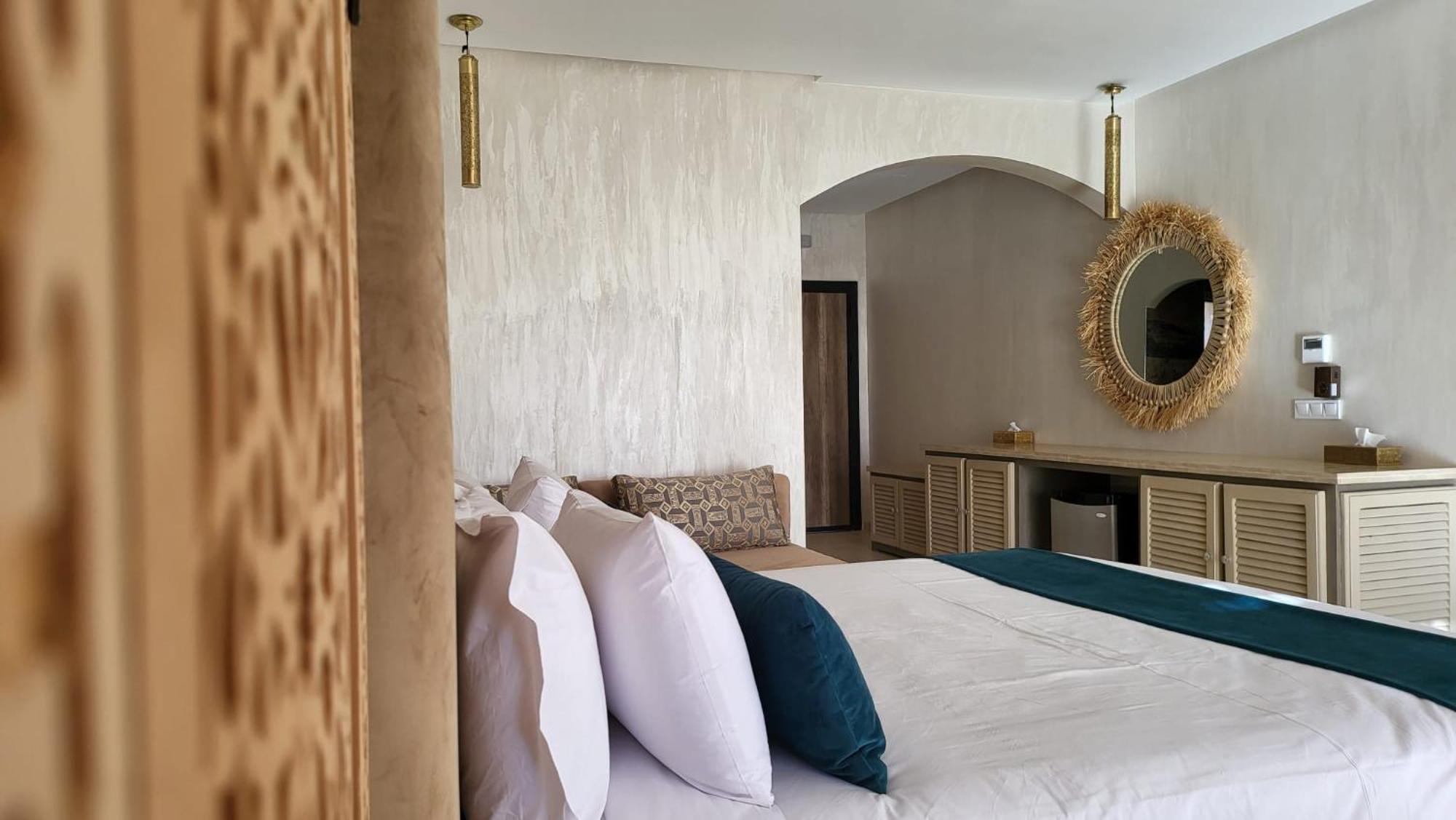 Oulad Ikhia Hotel Jardins De Lina Et Lea מראה חיצוני תמונה
